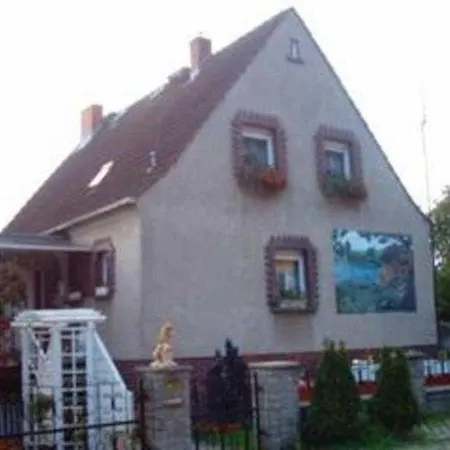 Apartment Langfeld, Christa Sellin (Rugen)