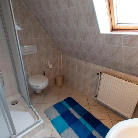 Apartment Langfeld, Christa Sellin (Rugen)