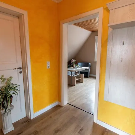 Apartment Langfeld, Christa Sellin (Rugen)