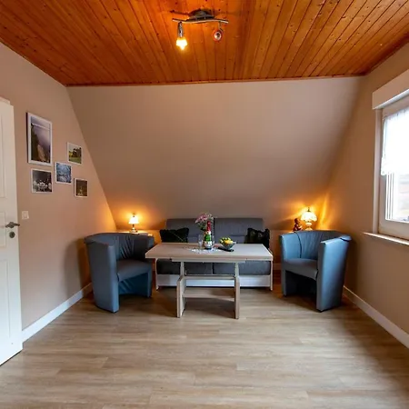 Apartment Langfeld, Christa *