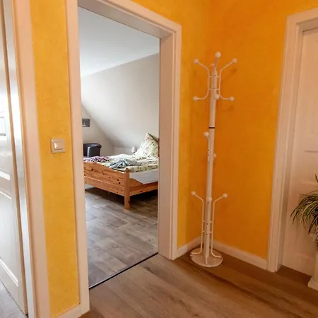 Langfeld, Christa Sellin (Rugen)