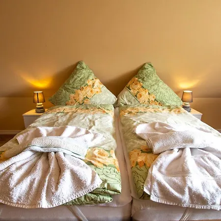 아파트 Langfeld, Christa