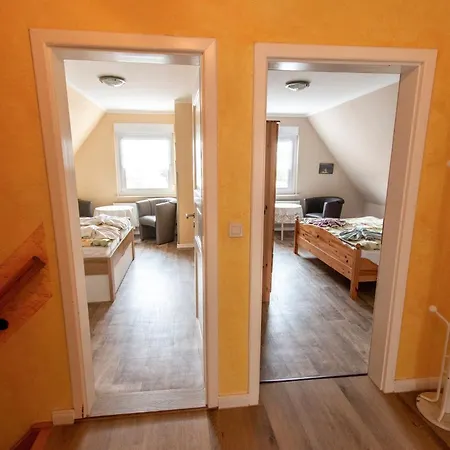 Langfeld, Christa * Sellin (Rugen)