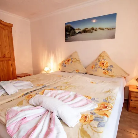 아파트 Langfeld, Christa