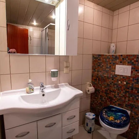 Langfeld, Christa 아파트 Sellin (Rugen)