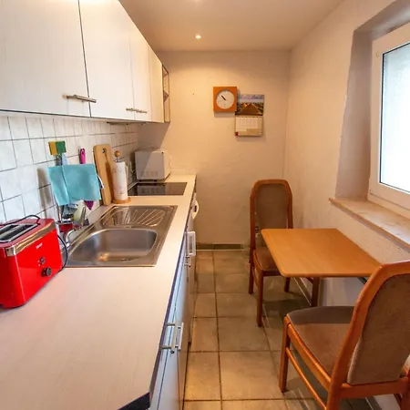 Langfeld, Christa Sellin (Rugen)